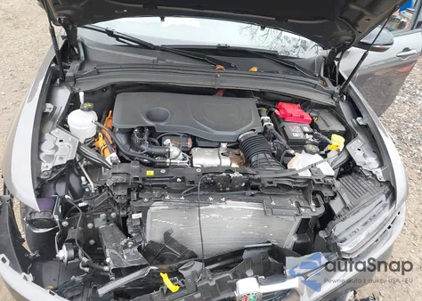 2024 Alfa Romeo Tonale Ti Eawd z USA, uszkodzony, nr VIN ZASPATCW9R3082078